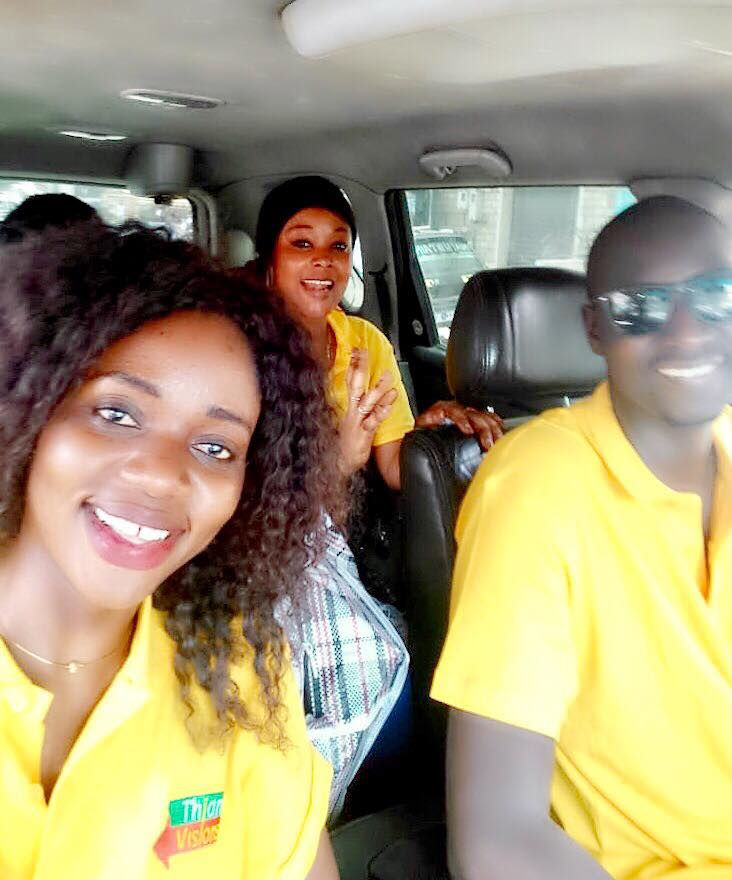 Team ventesTV