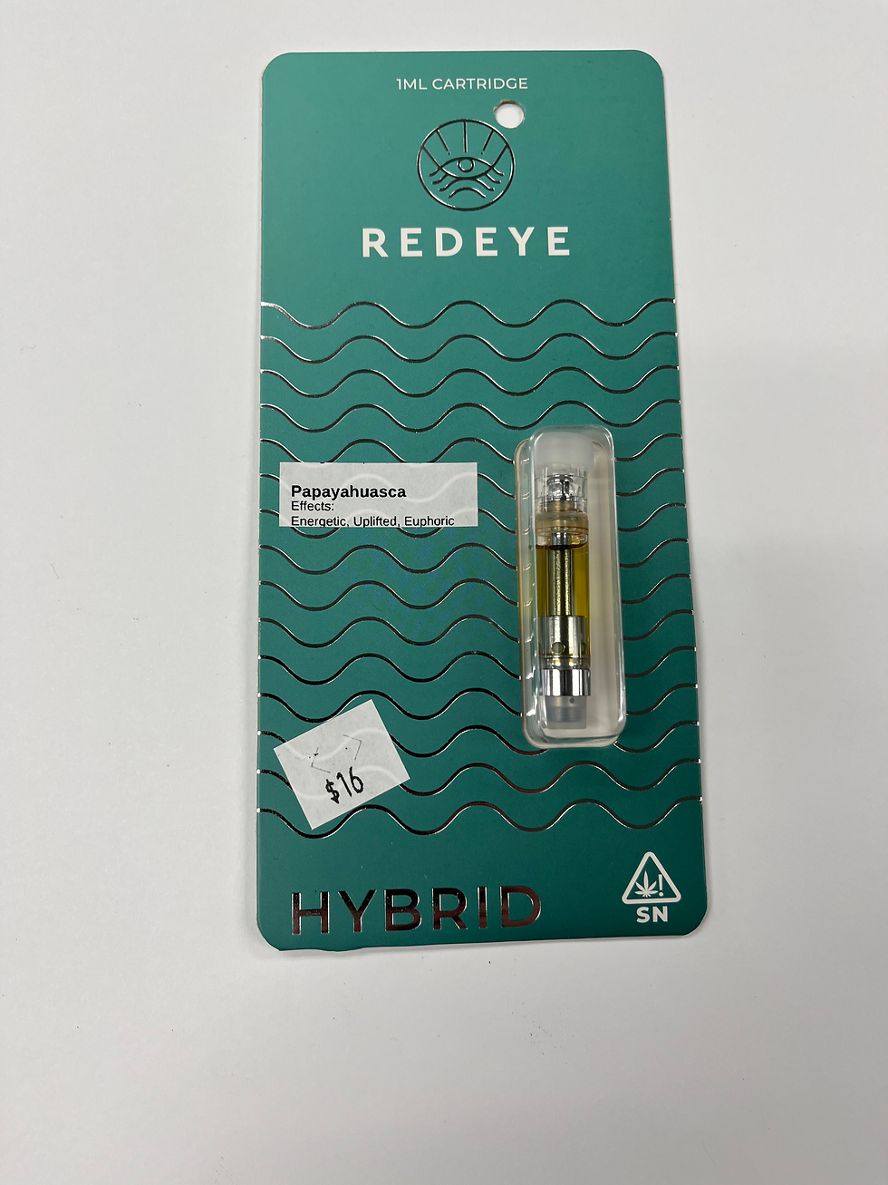 Thumbnail: Redeye 1g Carts