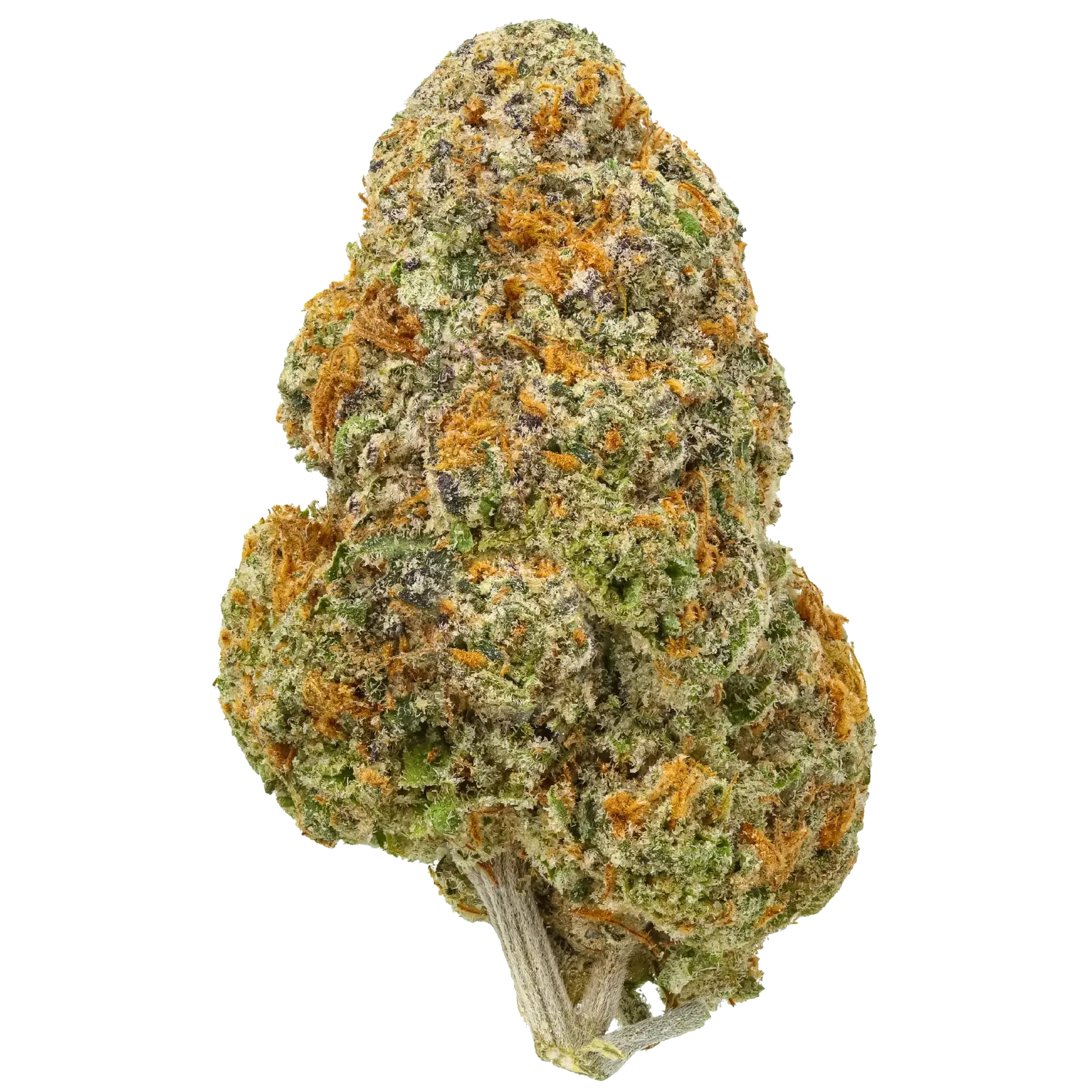 Candy Gas