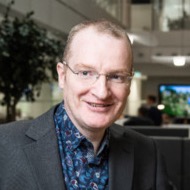 Writer: Noel Gannon