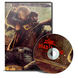 Dead Island ISO Mods