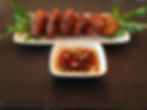 Fish cake