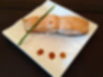 Miso salmon