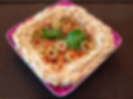 Baba ganoush