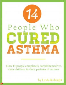 14 People Who Cured Asthma