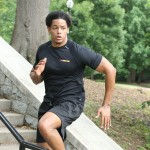 The Ten Best Reasons to Stay with Your Fitness Routine with The Fat Doc Braxton A. Cosby & Smas