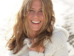 Jennifer Aniston: “Women Get To Determine Their Own Happily Ever After”