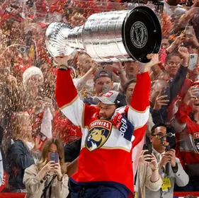 The Dynasty Door Is Open