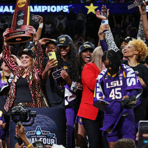 The Future of Womens basketball