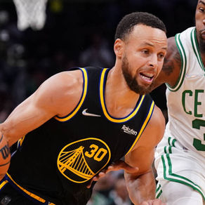 Breakdown of game five