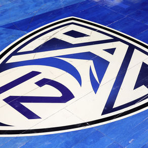 The End Of Pac-12