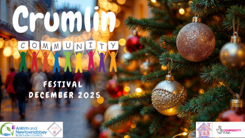 Crumlin Community Festival