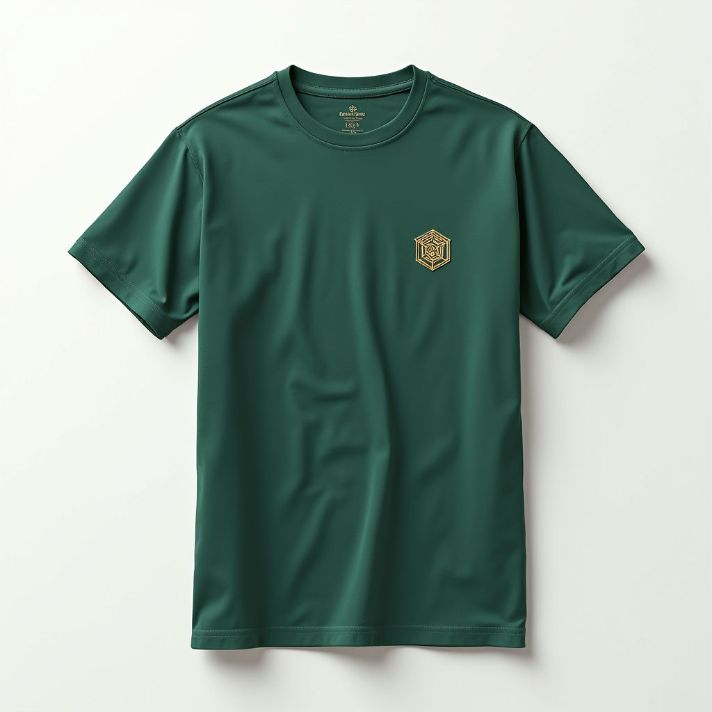 Systemic Change Tee