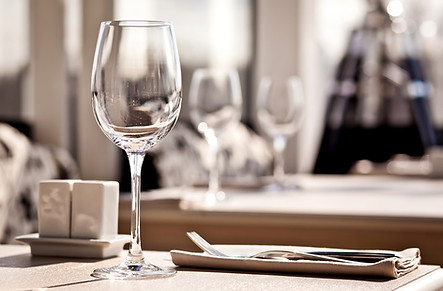 Fine Restaurant
