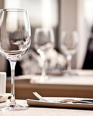 Feines Restaurant
