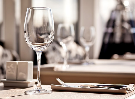 Fine Restaurant