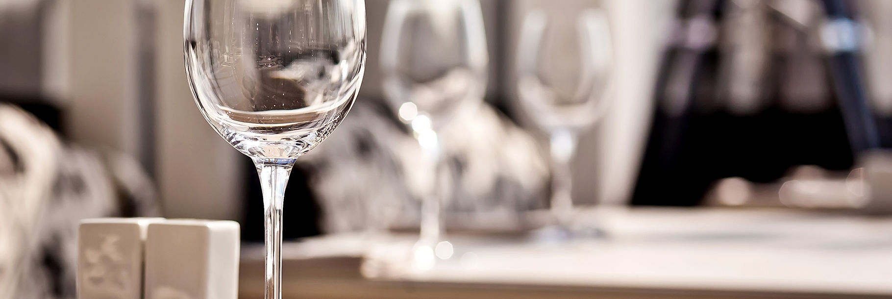 Elegant Table Setting