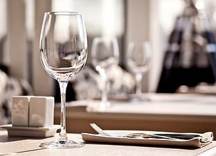 Fine Restaurant