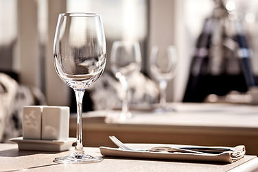 Fine Restaurant