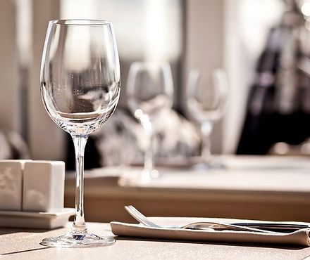 Fine Restaurant