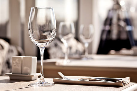 Fine Restaurant