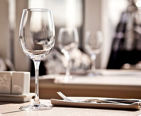 Fine Restaurant