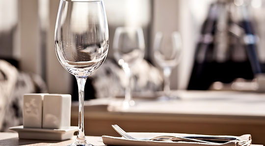restaurante de calidad