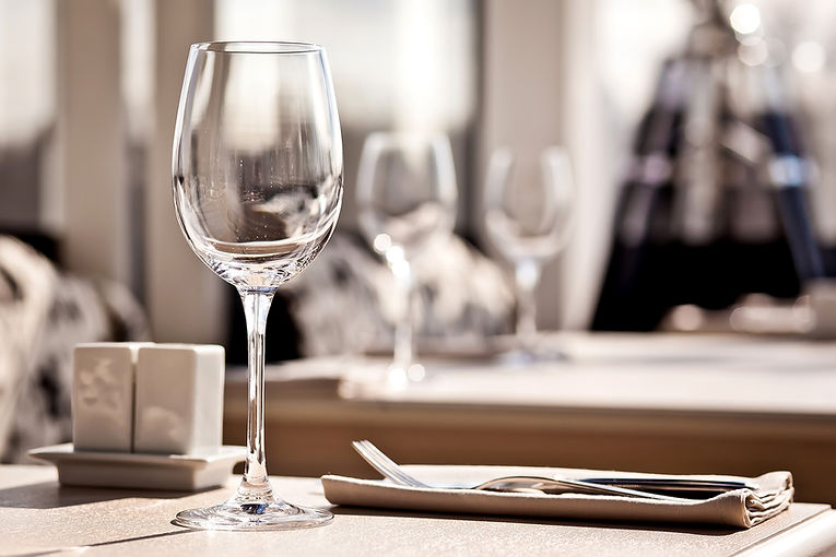 Fine Restaurant