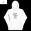 Thumbnail: AS130 Grace Life Unisex Hoodie