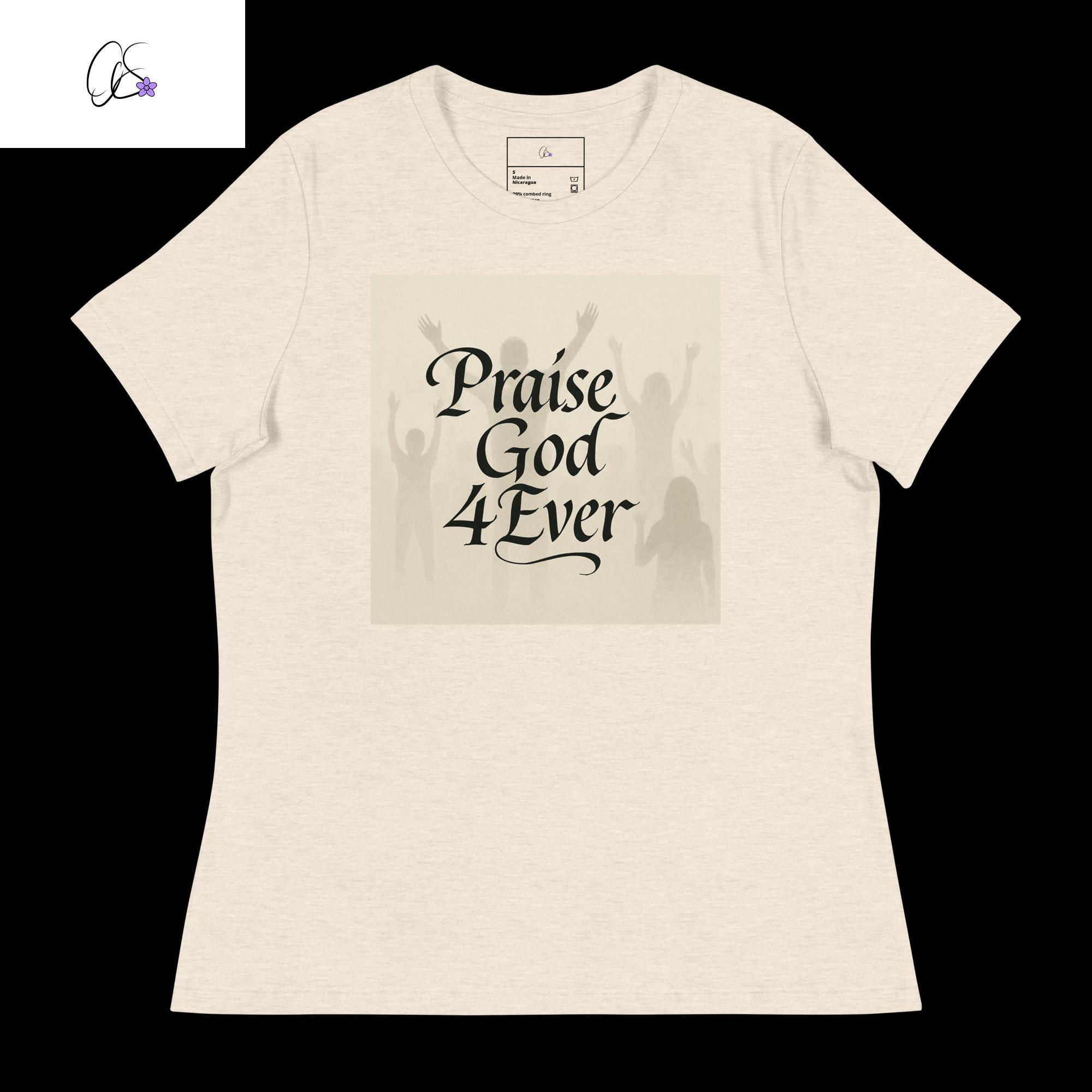 AS130 Kingdom Tee