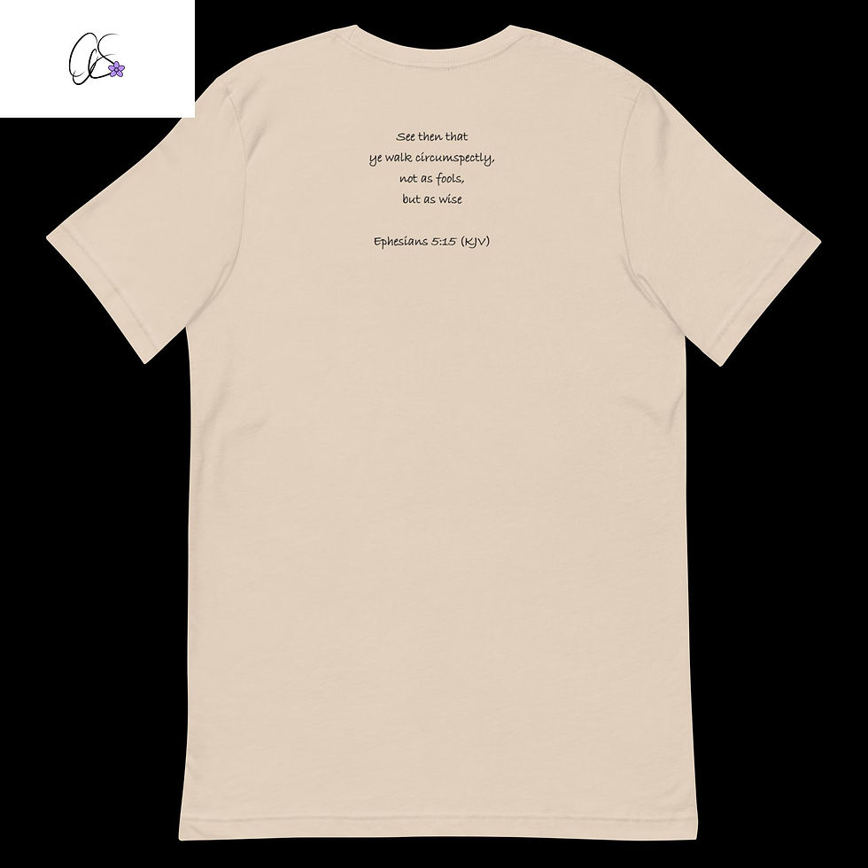 Thumbnail: AS130 Balance Tee