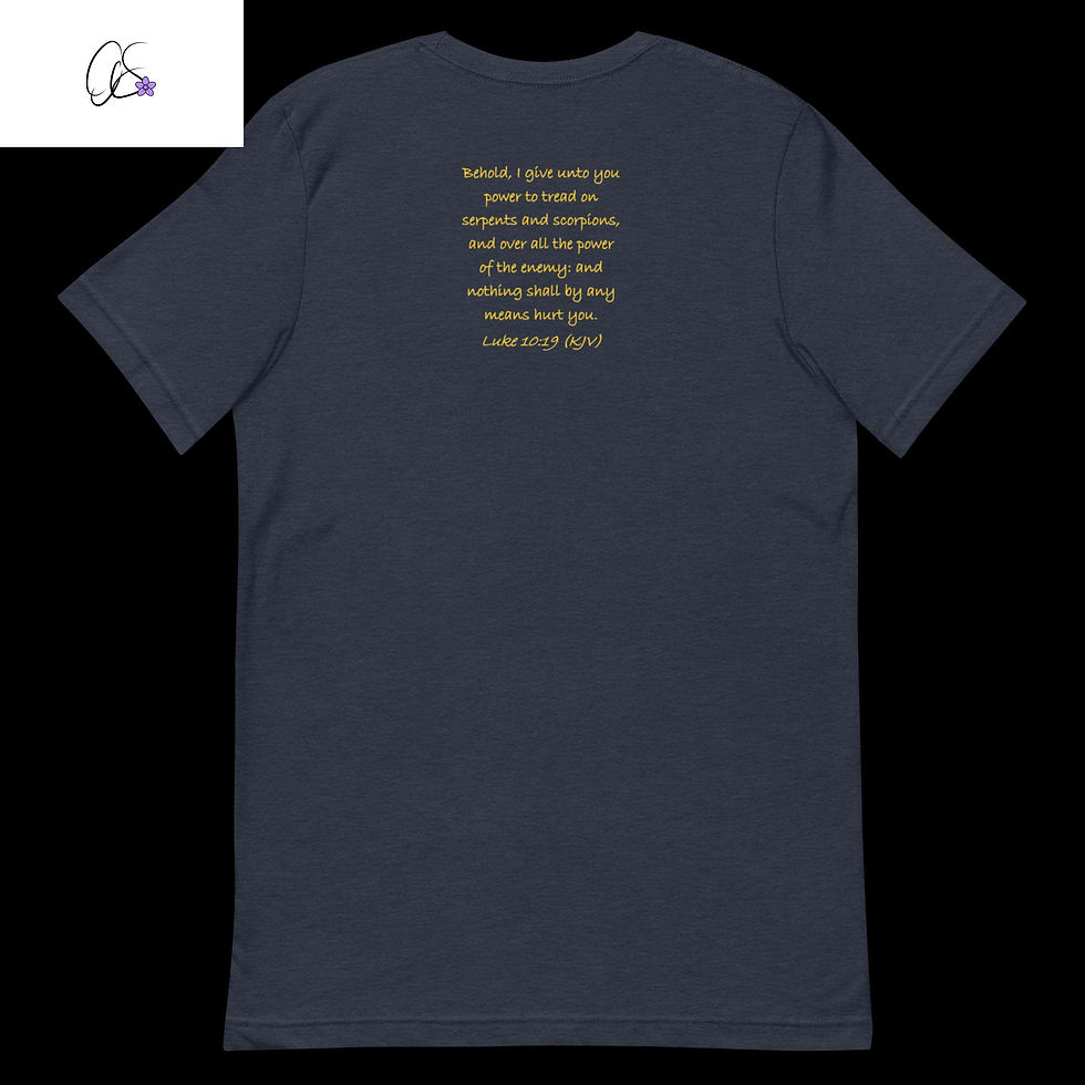 Thumbnail: AS130 Triumph Tee