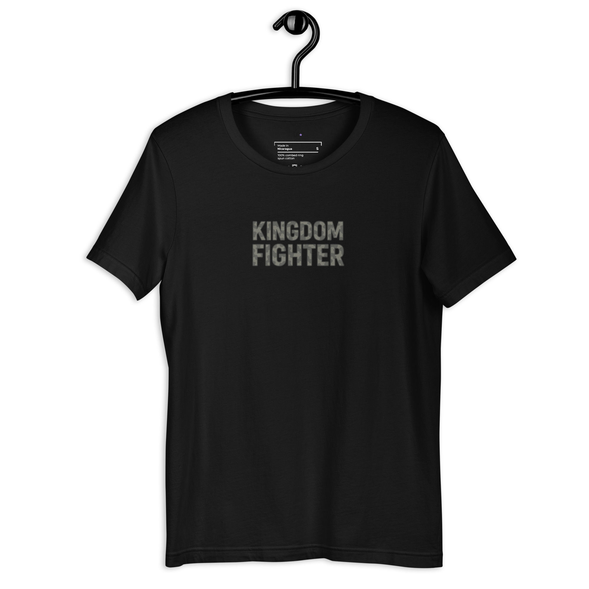 AS130 Warrior Unisex Tee