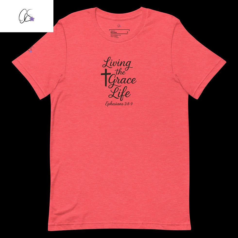 Thumbnail: AS130 Grace Women's Tee