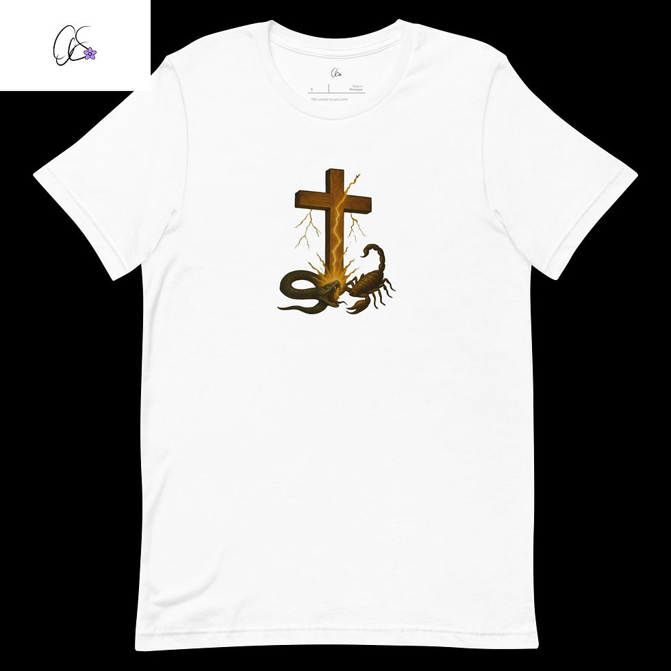 Thumbnail: AS130 Triumph Tee
