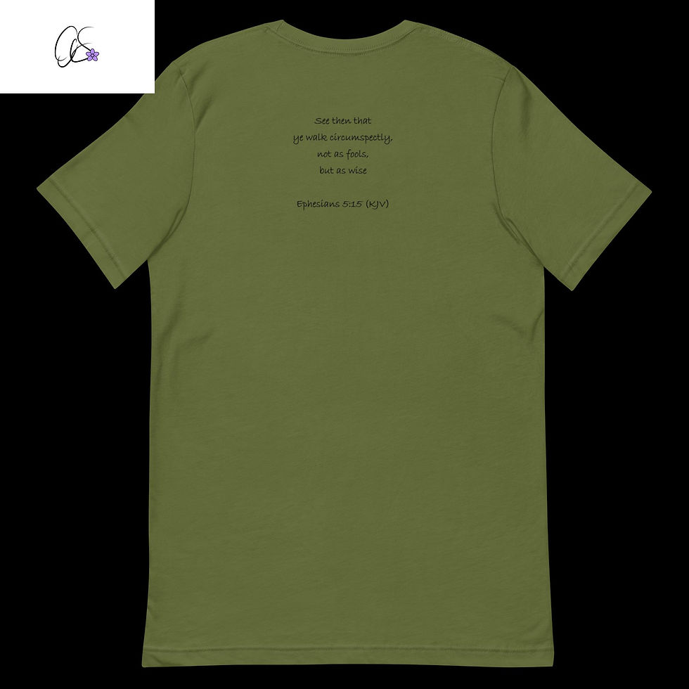 Thumbnail: AS130 Balance Tee