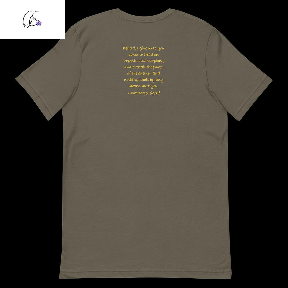 Thumbnail: AS130 Triumph Tee