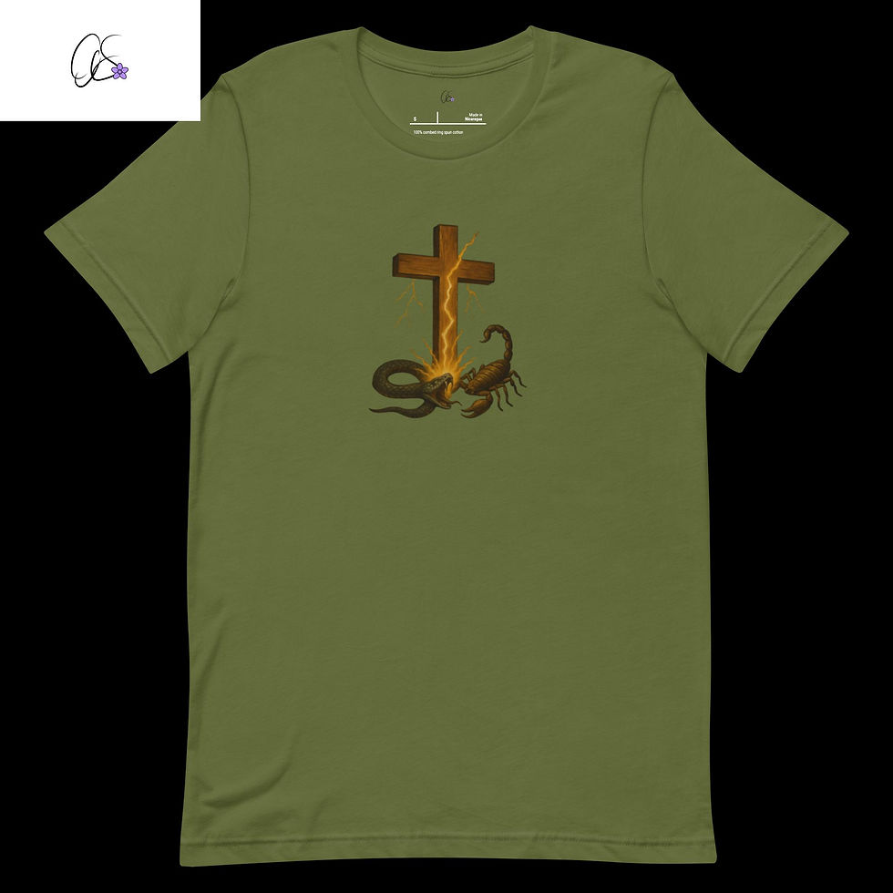 Thumbnail: AS130 Triumph Tee