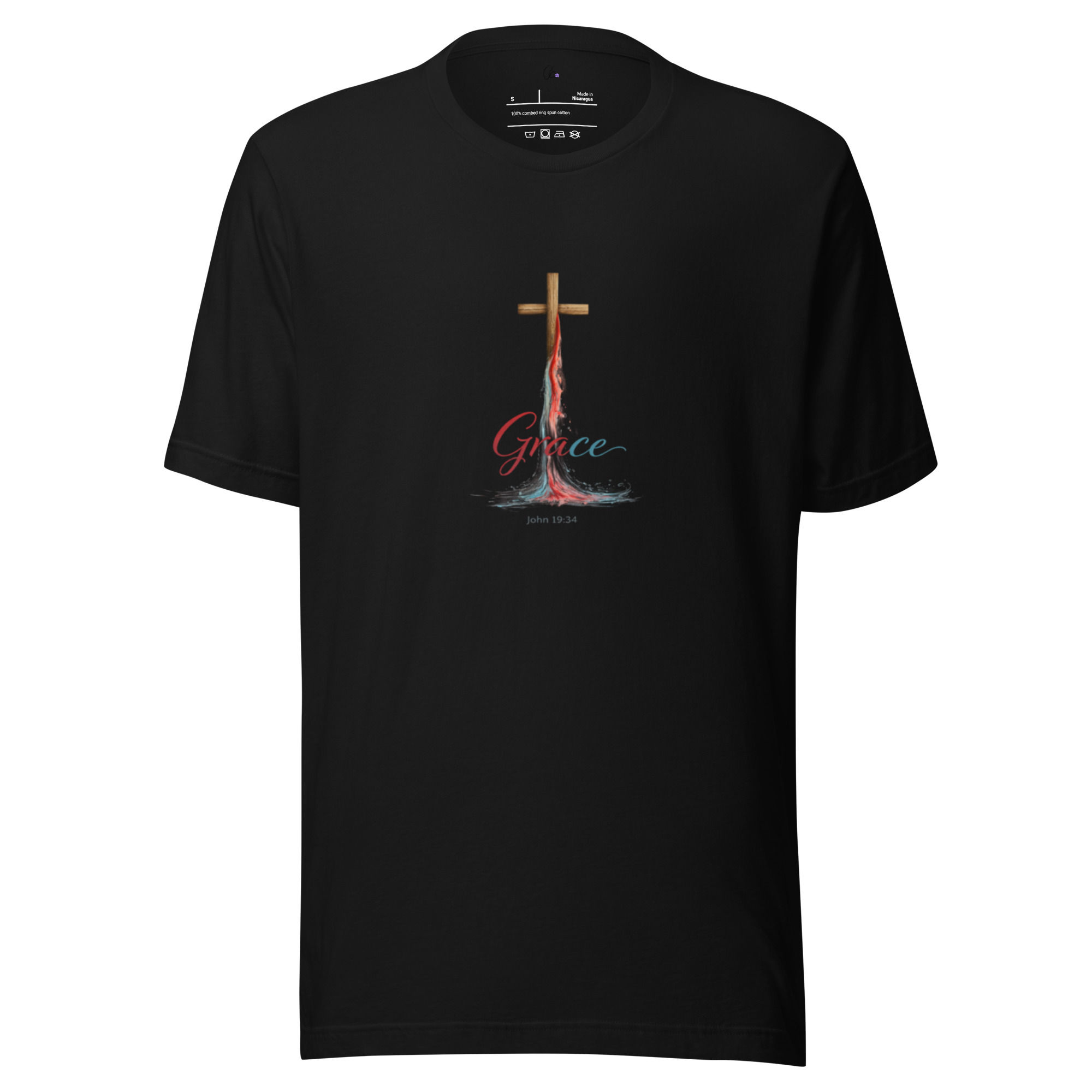 AS130 Grace Tee