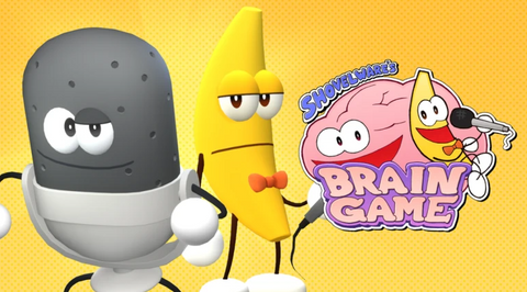 Shovelware Studios Brain Game 