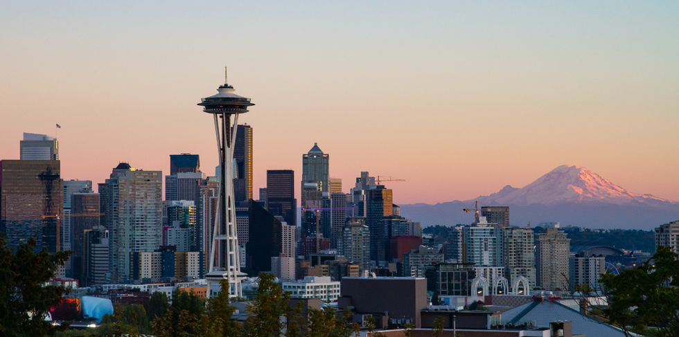 Seattle, WA