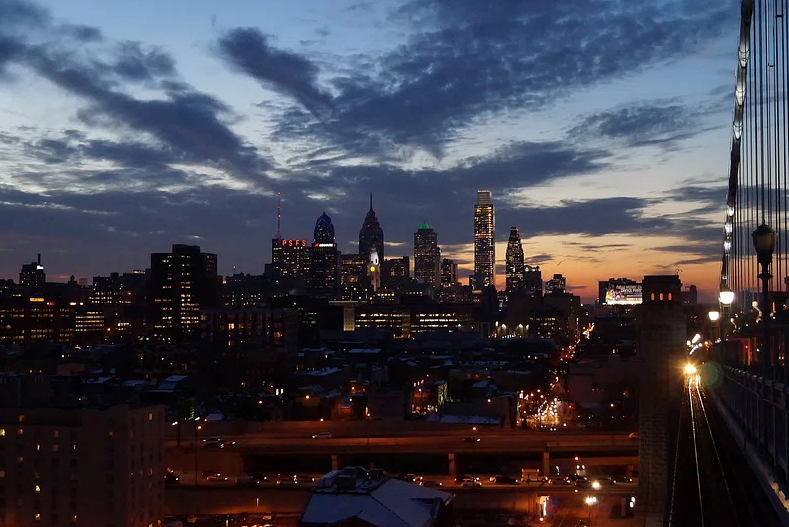 Philadelphia, PA
