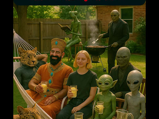 First Post. More to come.