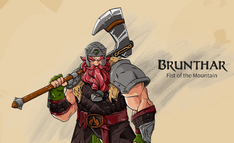 Ale & Axes 