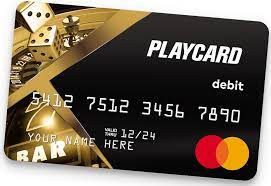 Playcard Commercial