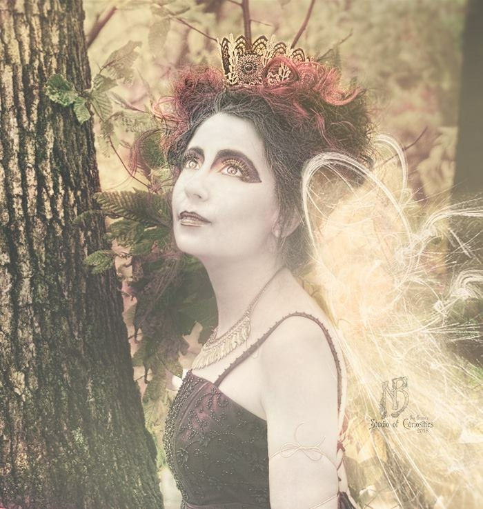 Fairy Queen