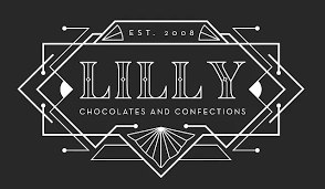 lilly chocolate