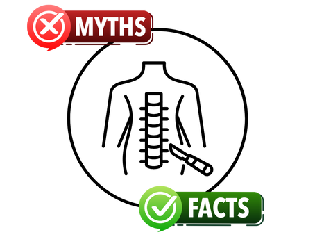 Myths and Facts about Spine Surgery (Part 2)