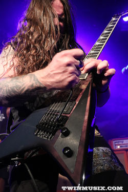 sepultura