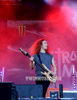 Betraying The Martyrs